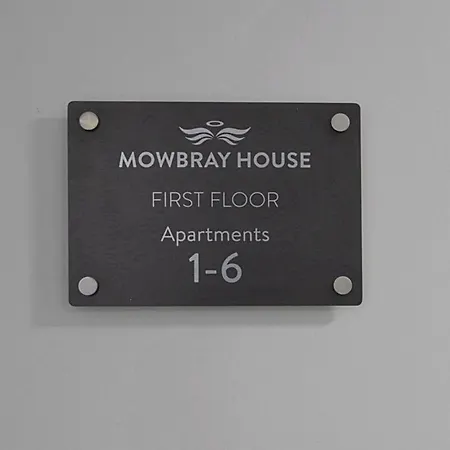 Cosy With Parking * Harrogate