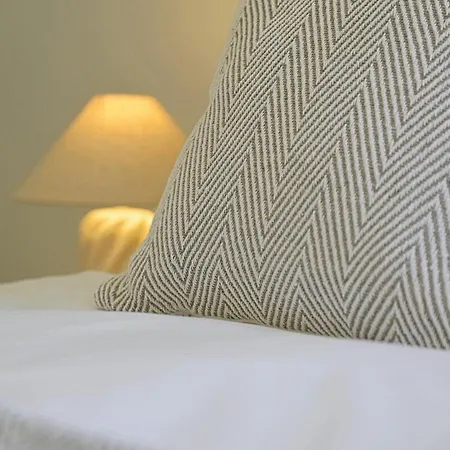 Cosy With Parking Daire Harrogate